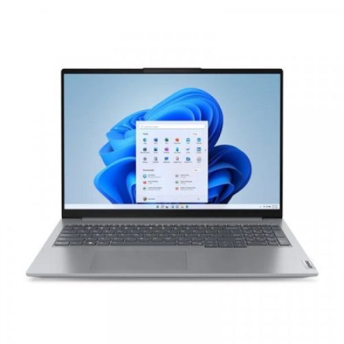 NB Lenovo ThinkBook 16 G7 U5-125U/16GB/M.2 1TB SSD/16″/FP/BL/SRB/3Y/21MS005MYA