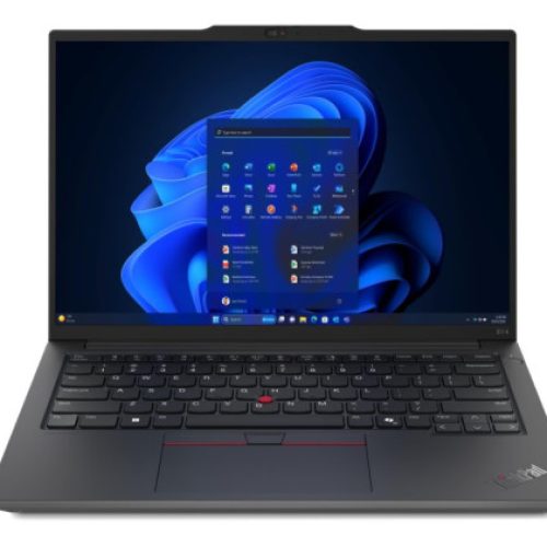 NB Lenovo ThinkPad E14 G6 U5-125U/16GB/M.2 512GB SSD/14″ WUXGA/3Y/21M70042CX
