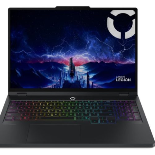 NB Legion Pro 5 16IAX10H U9-275HX/32GB/1TB/16″/5070Ti 12GB/Win11Pro/83LU001KYA
