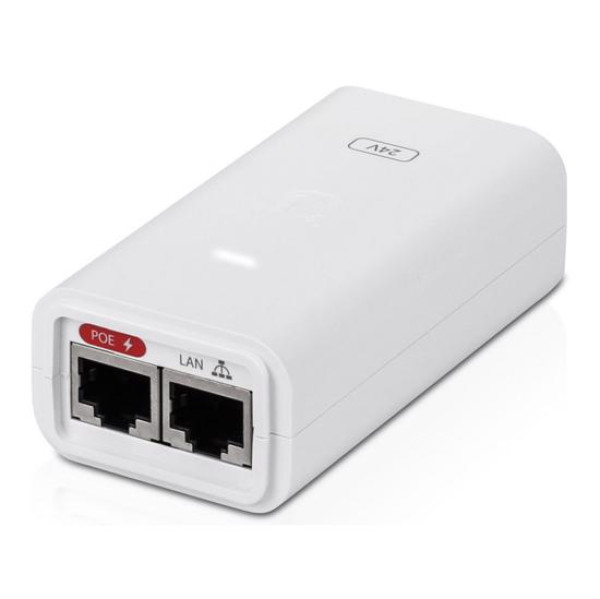 Napajanje Ubiquiti POE-24-12W-G 24V/0,5A/1G
