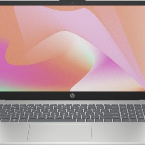 NB HP 15-fc0102nm R5-7250U/8GB onboard/512GB/15.6 FHD AG/2YR/SRB/B0CJ7EA