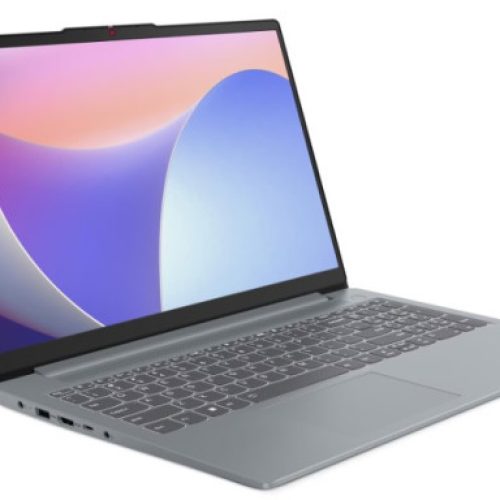 NB Lenovo IdeaPad Slim3 15 i5-12450H/16GB/512GB/15.6″FHD/2Y/SRB/83ER00LXYA