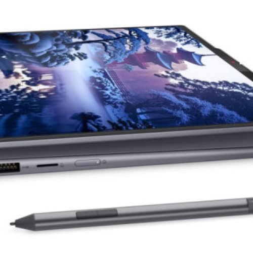 NB Lenovo IdeaPad 5 2-in-1 14 U7-255H/16GB/512GB/14â€™â€™ Touch/2Y/SRB/83KR001XYA