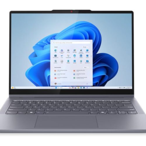 NB Lenovo IdeaPad 5 2-in-1 14 U7-255H/16GB/512GB/14 Touch/Win11Pro/83KR001XYA