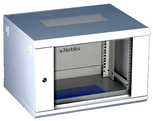 LAN Rack orman NETIKS 12U/19" W6412
