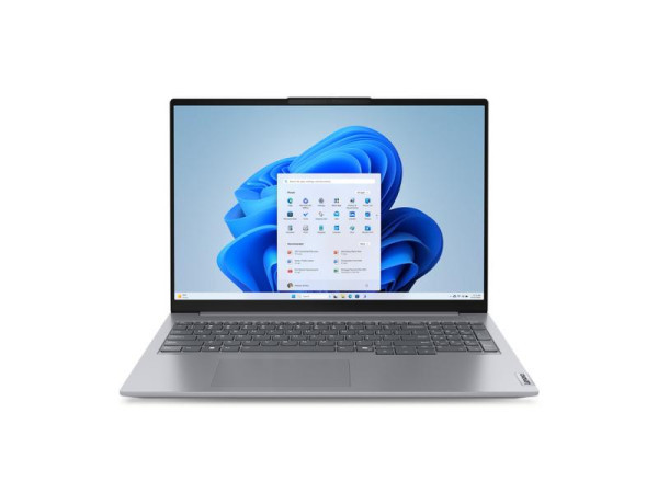 OUTLET - NB Lenovo ThinkBook 16 G7 R5-7535HS/16GB/M.2 512GB SSD/16"/Win11Pro