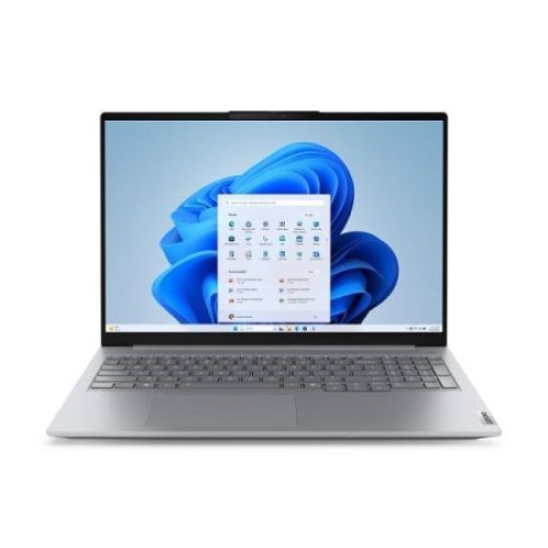 NB Lenovo ThinkBook 16 G8 i5-13420H/16GB/M.2 1TB SSD/16″/Win11Pro/FP/21SH00LQYA