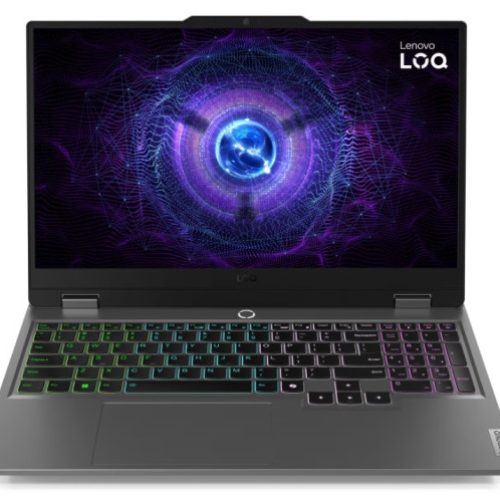 NB Lenovo LOQ 15 i7-13650HX/16GB/1TB/15.6″FHD/RTX4050 6GB/83DV017MYA