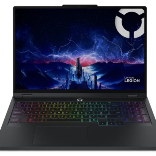 NB Lenovo Legion5 Pro i9-14900HX/32GB/1TB/16″/RTX5050 8GB/2Y/SRB/83NN0018YA