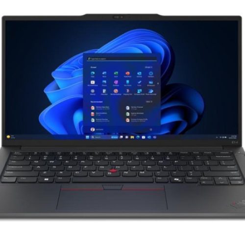 NB Lenovo ThinkPad E14 G6 U5-125U/32GB/M.2 1TB/14″ WUXGA/3Y/21M70042CX