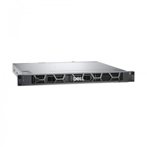 Server DELL PowerEdge R260 Xeon E-2314/1x16GB/1x2TB/700W 3yr