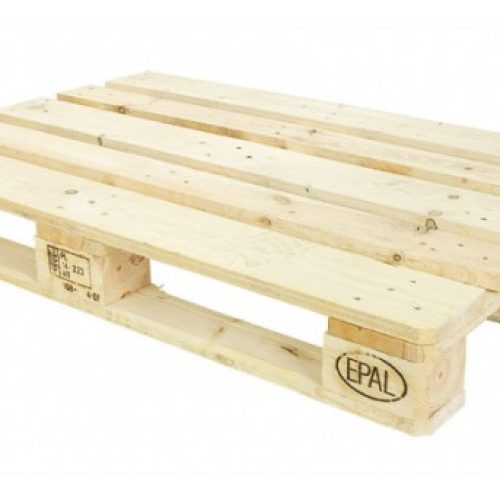 Euro Paleta 120×80