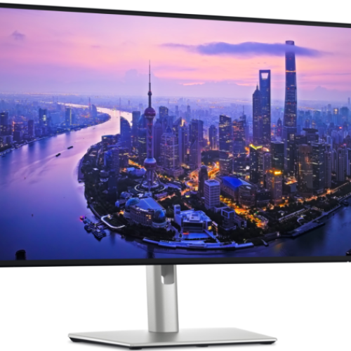 Monitor 27″ Dell U2725QE IPS 3840×2160/120Hz/5ms/HDMI/DP/USB/USB-C/pivot OUTLET