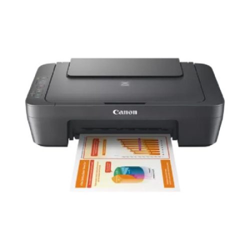 MFP Inkjet štampač CANON MG2551S Eur Grey