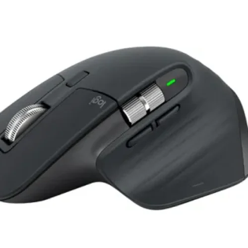 Miš Wireless Logitech MX Master 3S for Business Graphite 910-006582