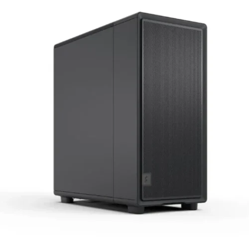 Kućište Fractal Design Epoch Black Solid, FD-C-EPO1A-01