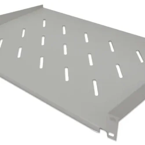 Polica za rack orman Intellinet 714990 19″/1U dubina 300m/4 šrafa