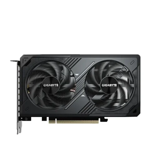 VGA Gigabyte RTX 5060 WindForce Max OC 8GB, GV-N5060WF2MAX OC-8GD