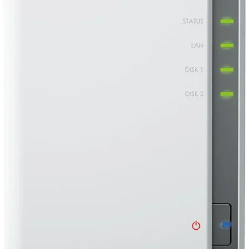 HDD NAS Storage Synology DS223j 2-Bay