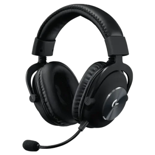 Slušalice Wireless gaming Logitech G Pro X 981-000907