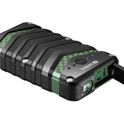 Powerbank Sandberg Survivor 420-36 20100mAh