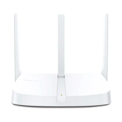 LAN Router Mercusys MW306R N300/AP/RE/3LAN
