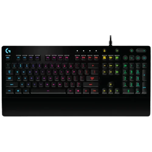 Tastatura USB Logitech Prodigy G213 US 920-008093