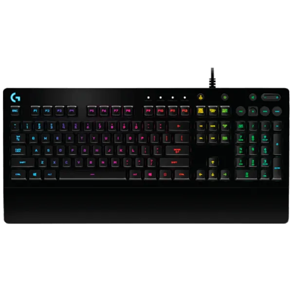 Tastatura USB Logitech Prodigy G213 US 920-008093