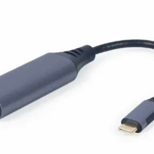 Adapter Cablexpert A-USB3C-VGA-01 USB-C – VGA