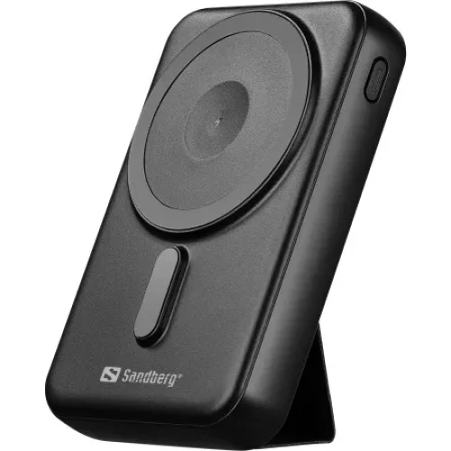 Powerbank Sandberg Mag 420-94 10000mAh Wireless 15W