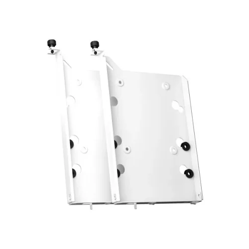 Fractal Design HDD Drive Tray Kit – Type B White Dual pack, FD-A-TRAY-002