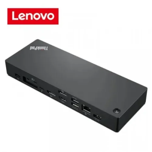 Docking station Lenovo ThinkPad Universal Thunderbolt 4 Dock/40B00135EU