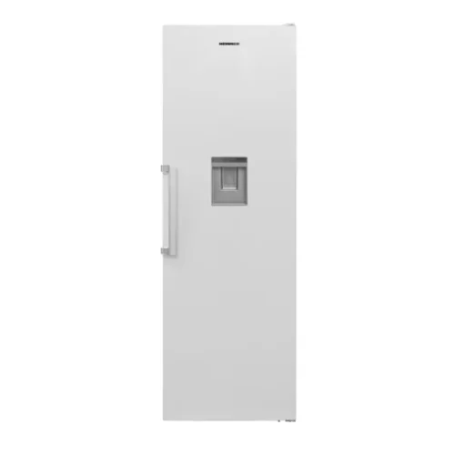 Frižider HEINNER HF-V401NFWDE++ 389l/NoFrost/60×186/dispanzer/beli