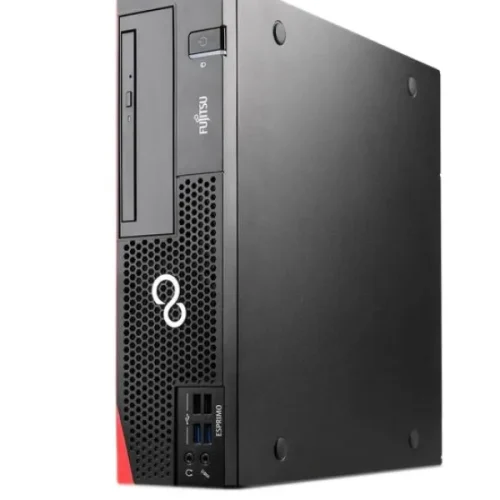 PC FUJITSU D556 i5-6600/8GB DDR4/256GB NEW/Win8Pro UPG Win10Pro ref.