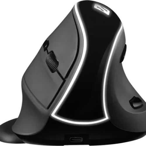 Miš Wireless Sandberg Vertical 630-13