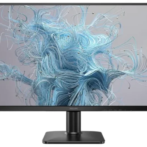 Monitor 23.8″ Philips 24E2N1100LB/00 VA 1920×1080/100Hz/1ms/HDMI/VGA/VESA
