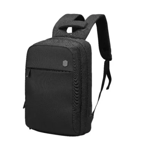 Ranac za laptop Volkano Renew VK-9171-BK 15.6″ sivi