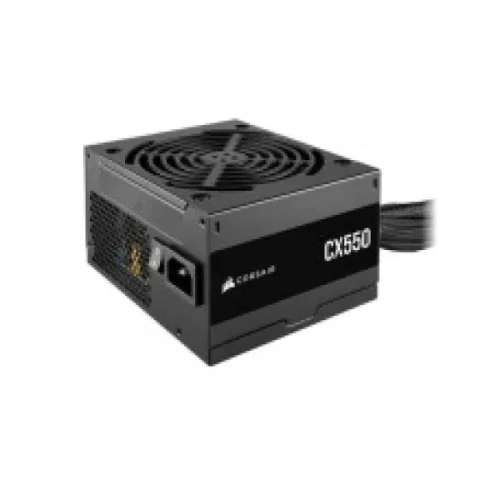 Napajanje 550W Corsair CX550 80+ Bronze Crno, CP-9020277-EU