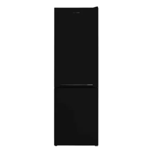Kombinovani frižider HEINNER HCNF-V291BKE++ 294l/NoFrost/60×186/Crni