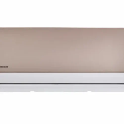 Klima uređaj HEINNER HAC-CO12WFN-GD 12000BTU/Inverter/WiFi/Gold