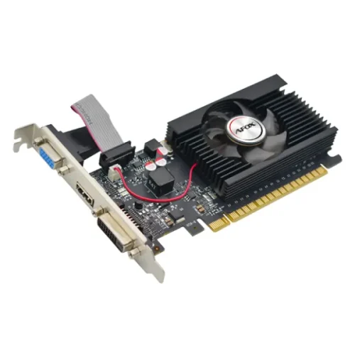 VGA AFOX GeForce GT710 4GB DDR3