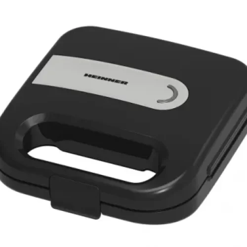 Aparat za sendviče HEINNER SM-K750FSBK 750W/crni