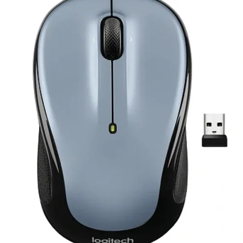 Miš Wireless Logitech M325s svetlo sivi 910-006813
