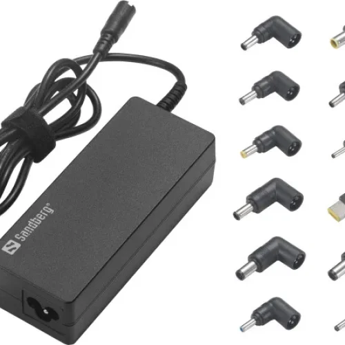Punjač za laptop Sandberg AC 90W 135-78