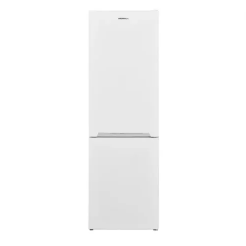 Kombinovani frižider HEINNER HCNF-V291E++ 294l/NoFrost/60×186/Beli