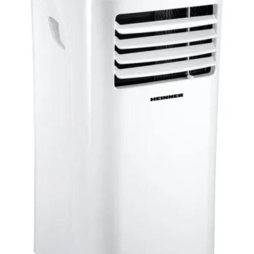 Prenosivi klima uređaj HEINNER HPAC-09WH 9000BTU