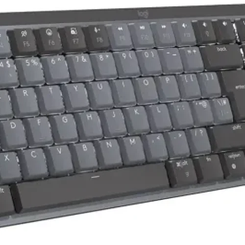 Tastatura Logitech MX Mechanical US 920-010757