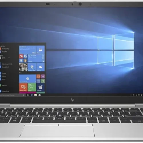 Ref. NB HP EliteBook 840 G7 i5-10310U/8GB/256GB/14″ FHD/QWERTZ DE/Charger/Win11P