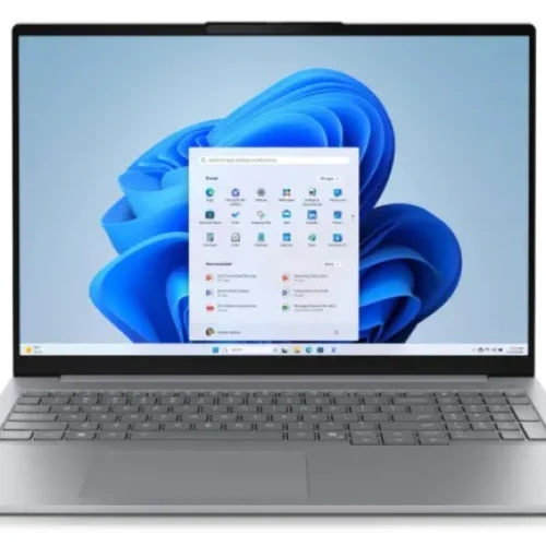 NB Lenovo ThinkBook 16 G8 U5-135H/16GB/M.2 512GB SSD/16″/FP/BL/SRB/3Y/21SK00FQYA
