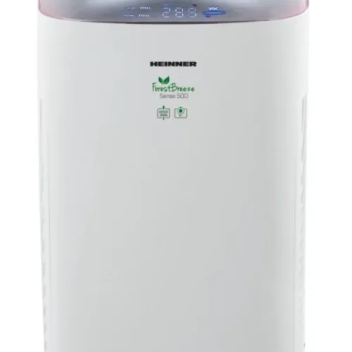 Prečišćivač HEINNER HPA-M500
